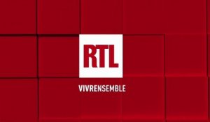 Le journal RTL de 11h du 27 février 2023