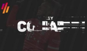 22e j. - Coman signe la performance de la semaine en Bundesliga