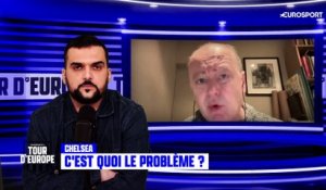 "Chelsea est une hémorragie au niveau de l'argent"