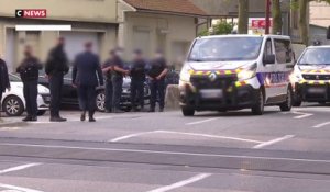 Gironde : une femme meurt poignardée par son ex-mari