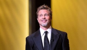 Brad Pitt en couple : « Il voit leur relation sur le long-terme »