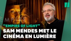 Avec « Empire of Light », Sam Mendes met le cinéma en lumière (mais pas que)