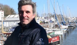 Vendée Globe 2024 : Budget bouclé pour Denis Van Weynbergh, le skipper d'Ottignies-Louvain-la-Neuve