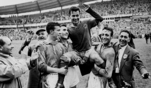 Disparition de Just Fontaine : « Il est et restera une légende de l’Équipe de France »