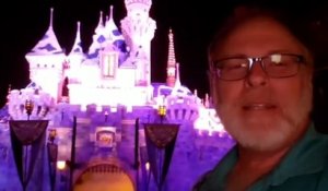 Jeff Reitz s'ennuyait alors il a visité Disneyland «2 995 jours d’affilée »