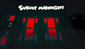 Subway Midnight - Trailer d'annonce sur Switch