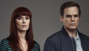La série « Safe » sur TF1 avec Audrey Fleurot et Michaël C. Hall ( « Dexter ») a déjà été diffusée il y a 5 ans