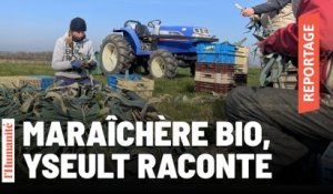 Agriculture et sexisme : l’exception du bio