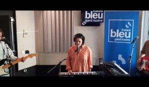 Omoh - Panic - France Bleu Gard Lozère