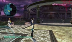 Tales of Xillia 2 online multiplayer - ps3