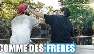  Comme Des Frères | Shia LaBeouf, Dakota Johnson | Film Complet en Français