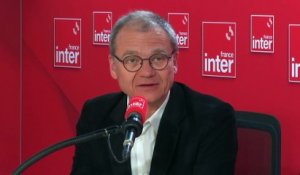 Bruno Palier : "On n'avait jamais vu d'unité syndicale sur une réforme des retraites depuis qu'elles existent"