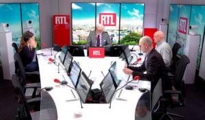 Le journal RTL de 12h du 06 mars 2023