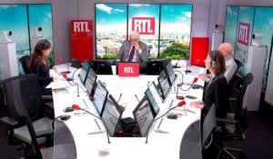 Le journal RTL du 06 mars 2023