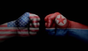 Les relations entre la Corée du Nord et es Etats-Unis s'enveniment