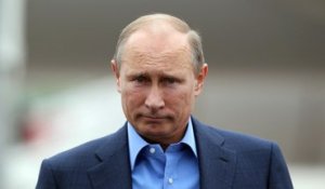 Dmitri Ivanov : le blogueur contre le Kremlin assure que la ‘Russie n’est pas Poutine’ !