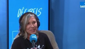 Droits des femmes : pour Zazie, "Allons plus vite !"