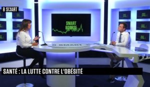 SMART BOURSE - Marchés à thème(s) : Alice Lhabouz (Trecento AM)