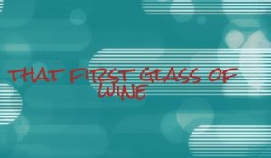 Kristian Bush - First Glass Of Wine