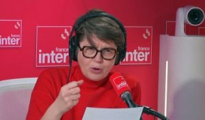 Marie Buisson : "On ne joue pas impunément avec la colère des gens qui font tourner ce pays"