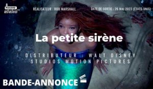 La Petite Sirène (2023) - Bande-annonce officielle (VF)