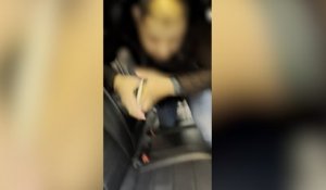« Il m’a sauté dessus » : un chauffeur Uber agresse un malvoyant et son chien guide
