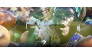 [Vidéo]  Adresse à la Nation du président Ali Bongo suite au naufrage du navire Esther Miracle