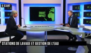 SMART IMPACT - Emission du mardi 14 mars