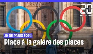 JO de Paris 2024 : Des billets à 690 euros ?