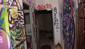 Lyon : deux squatteurs ont été dédommagés après avoir été expulsés