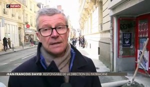 Manifestation contre la réforme des retraites : les commerçants craignent des débordements à Rennes