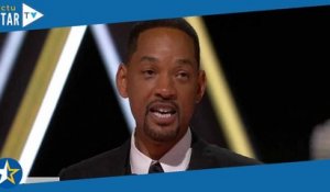 Will Smith (presque) blacklisté des Oscars : cette décision radicale