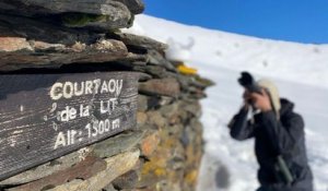 Echappées belles - Un hiver dans les Pyrénées