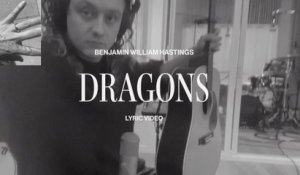 Benjamin William Hastings - Dragons