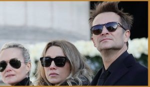 David Hallyday : Les révélations bouleversantes de Laura Smet