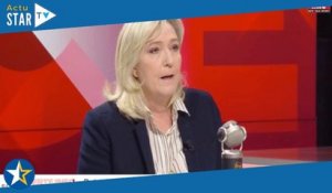 “Chiche !” : Marine Le Pen cash avec Emmanuel Macron, elle le met au défi