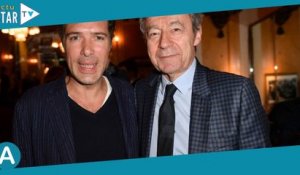 Michel Denisot en superstar face à Nicolas Bedos et sa compagne : soirée délirante dans un haut lieu