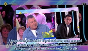 Jean-Marie Bigard -parti pour disparaître- - il révèle comment il aurait sombré sans TPMP et Cyril H_2