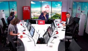 Le journal RTL de 7h du 17 mars 2023