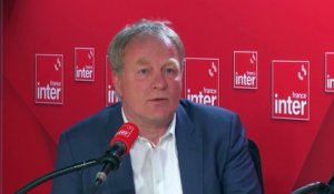 François Hommeril : "Le gouvernement mise sur la résignation des Français"