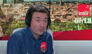 Olivier Véran : "Un 49.3 ce n'est pas banal, mais l'Assemblée nationale actuelle n'est pas banale"