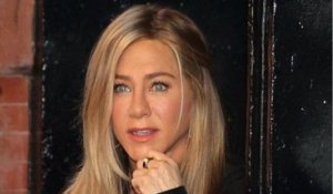 Jennifer Aniston prête à vivre en France ? Elle « adorerait »