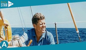 John Fitzgerald Kennedy : sa maison d’enfance sur la Côte d’Azur en vente pour un prix colossal