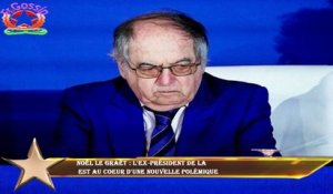Noël Le Graët : l'ex-président de la  est au coeur d'une nouvelle polémique