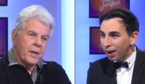 "Il s’est fait une petite ligne de coke" : Les révélations de Jean-Claude Bourret sur un ancien présentateur de TF1
