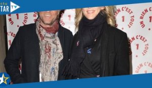 Alice Taglioni et Laurent Delahousse : Le divorce "douloureux" du journaliste avant sa belle rencont