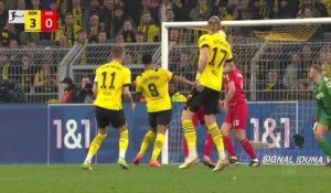 25e j. - Dortmund, une belle tête de vainqueur
