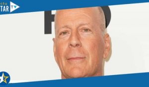 Bruce Willis malade : lemessage bouleversant de ses filles pour son anniversaire