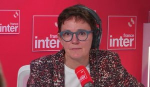 Laure Lavalette (RN) : "Ce gouvernement a un égo dont le seul égal est la contestation dans la rue"