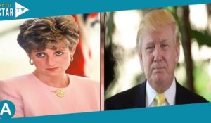 "Chacun d'eux m'a léché le c**": Donald Trump lève le voile sur les courriers de Lady Di et Elizabet